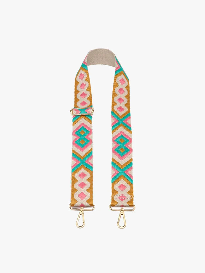 Guitar Strap | 7 Patterns Available