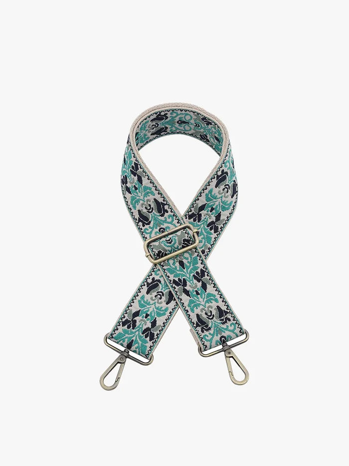 Guitar Strap | 7 Patterns Available
