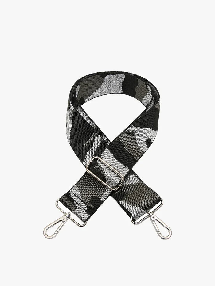 Guitar Strap | 7 Patterns Available