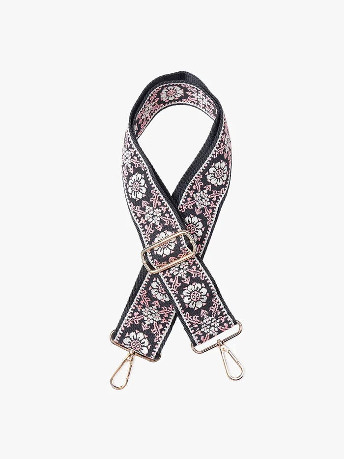 Guitar Strap | 7 Patterns Available