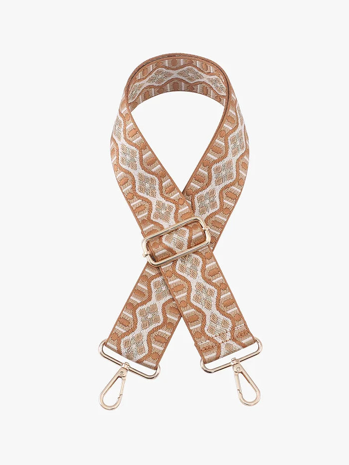 Guitar Strap | 7 Patterns Available