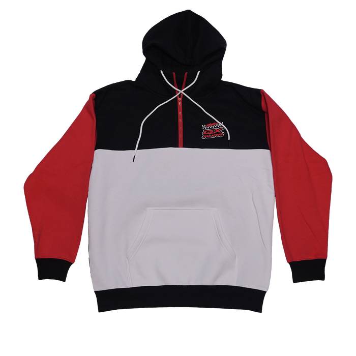GX Aura: Racer Queen Hoodie - Gamer Supps