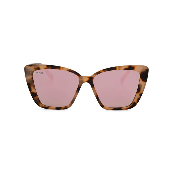 Hair Friendly Sunglasses - Callie