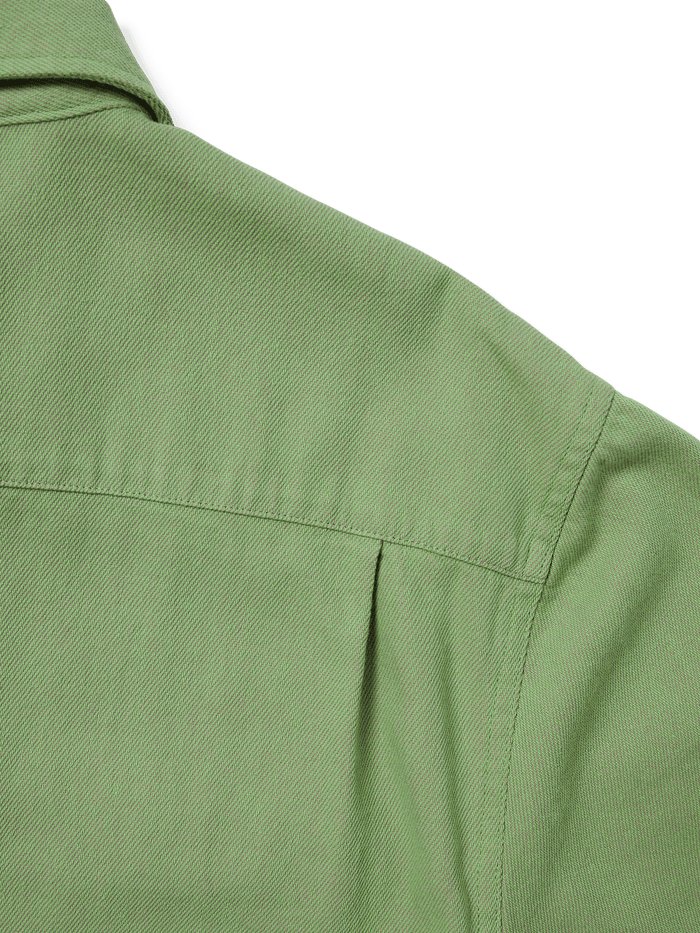 Half Zip Shirt