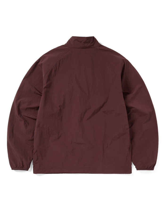 Half Zip Sports Pullover