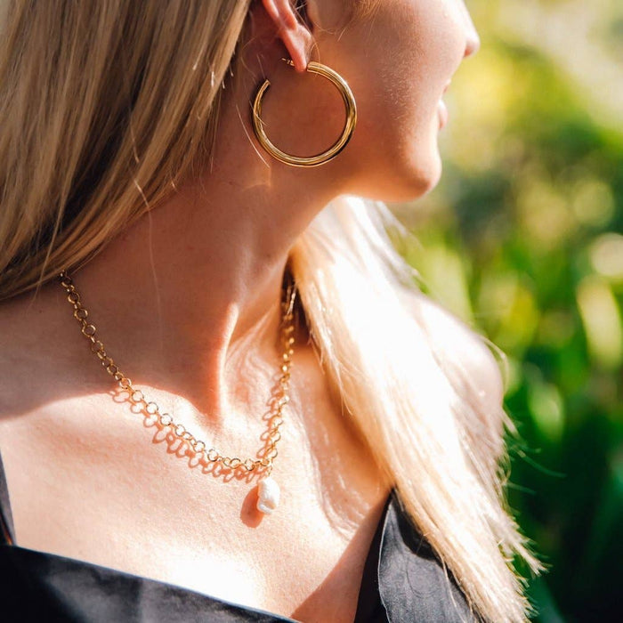 Hannah Necklace