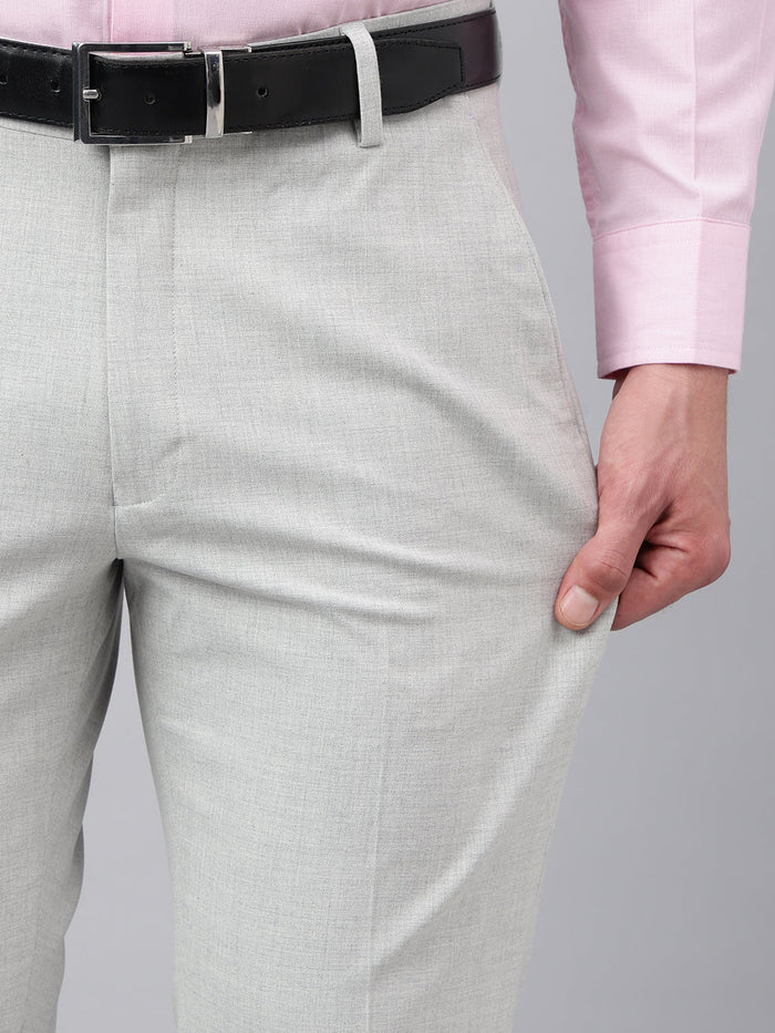 men-harbor-mist-standard-fit-solid-formal-trouser-rlss24f-0005-a-harbormist