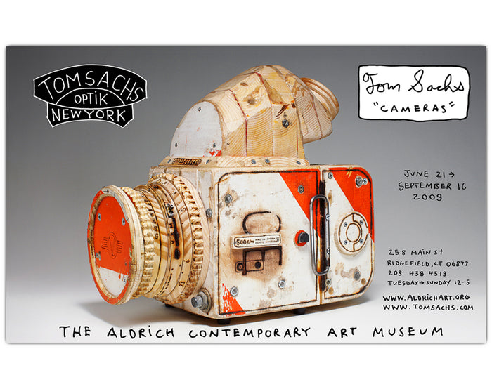 Hasselblad Poster