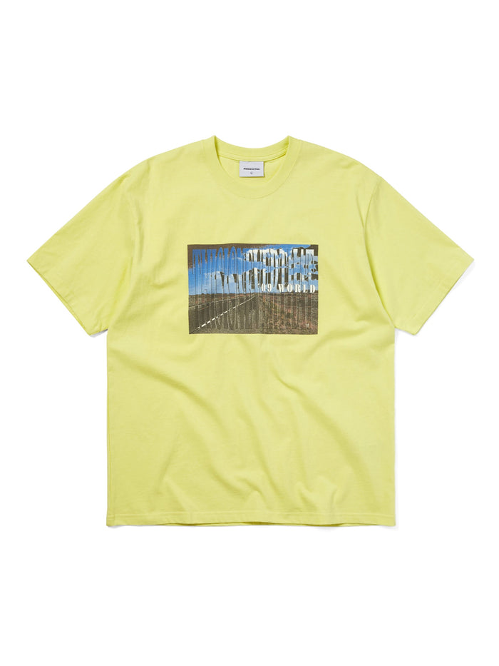 Highway Tee