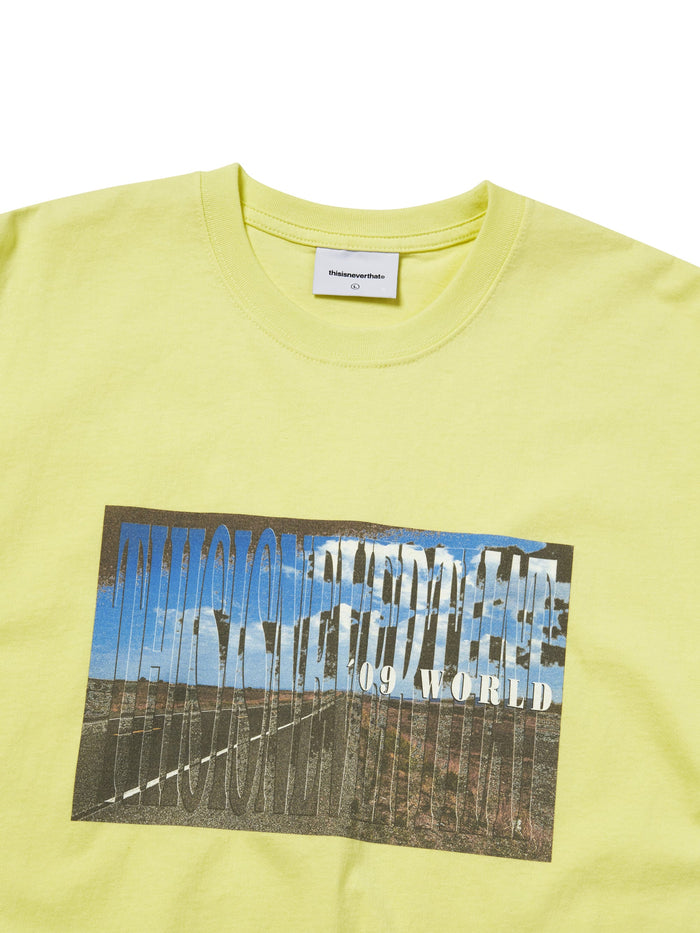 Highway Tee