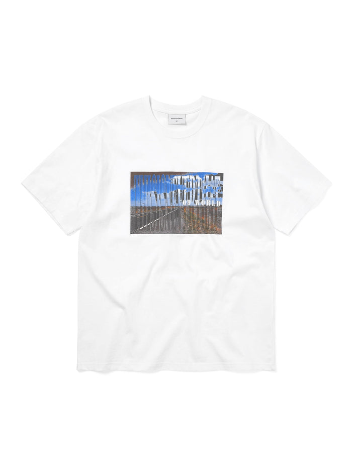 White / S