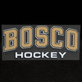 Hockey Decal