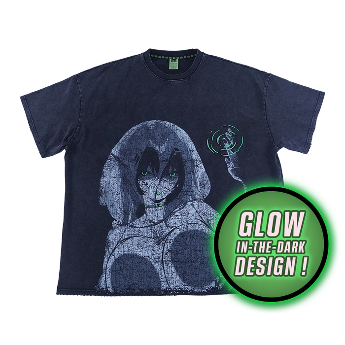 Holy Sheet: Supersized Tee - Gamer Supps