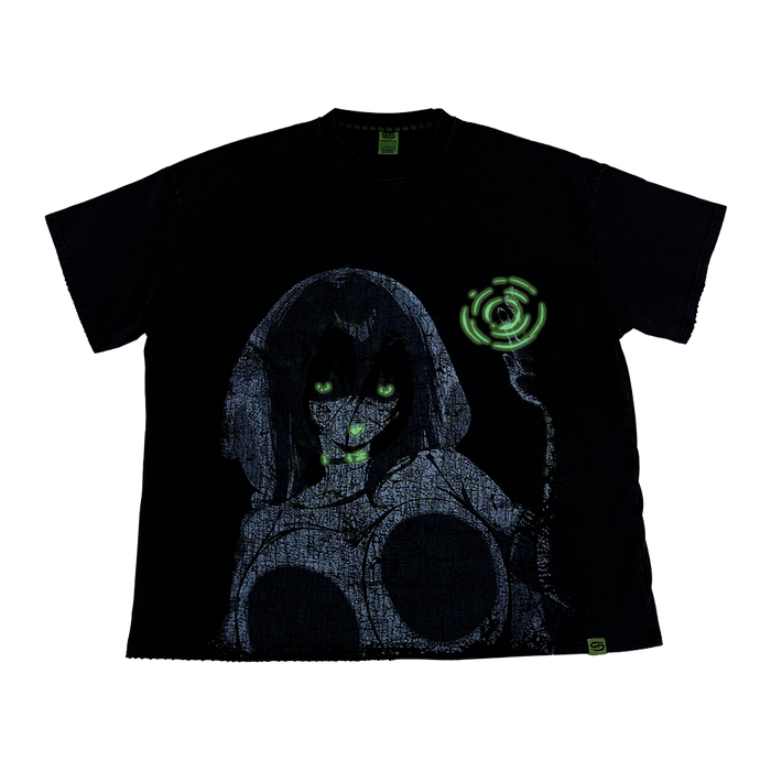 Holy Sheet: Supersized Tee - Gamer Supps