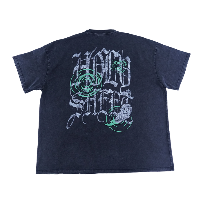 Holy Sheet: Supersized Tee - Gamer Supps