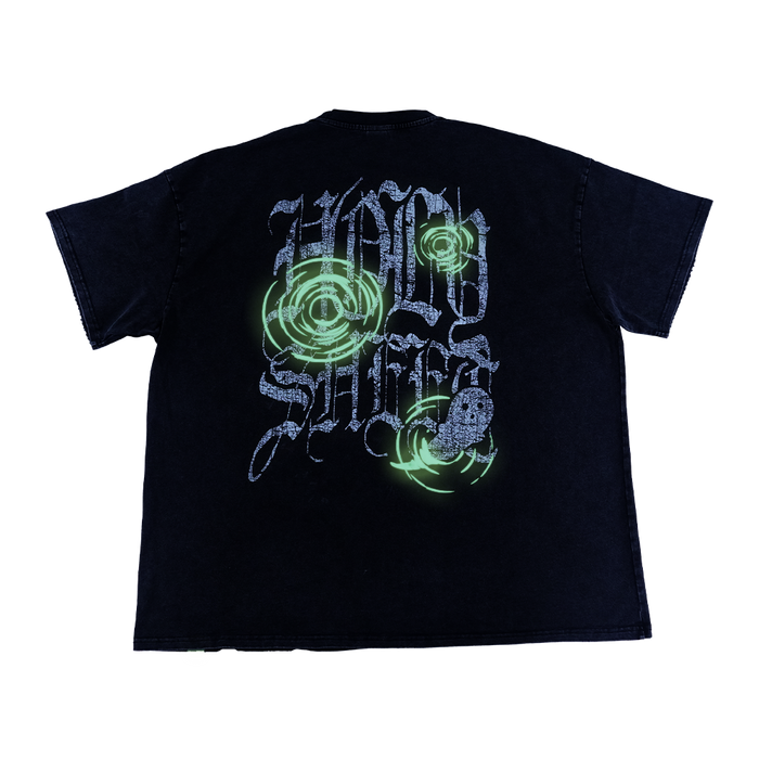 Holy Sheet: Supersized Tee - Gamer Supps