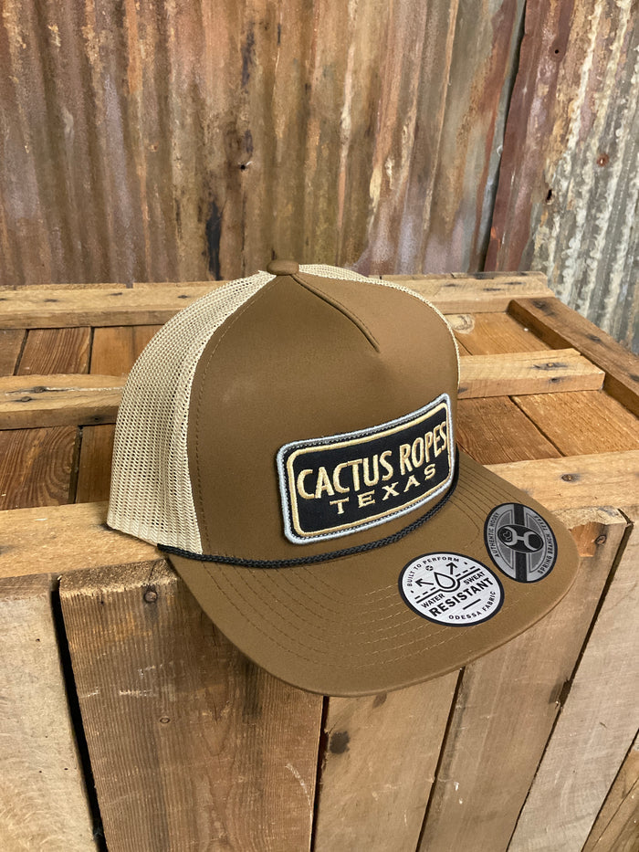 Hooey "Cactus Ropes"