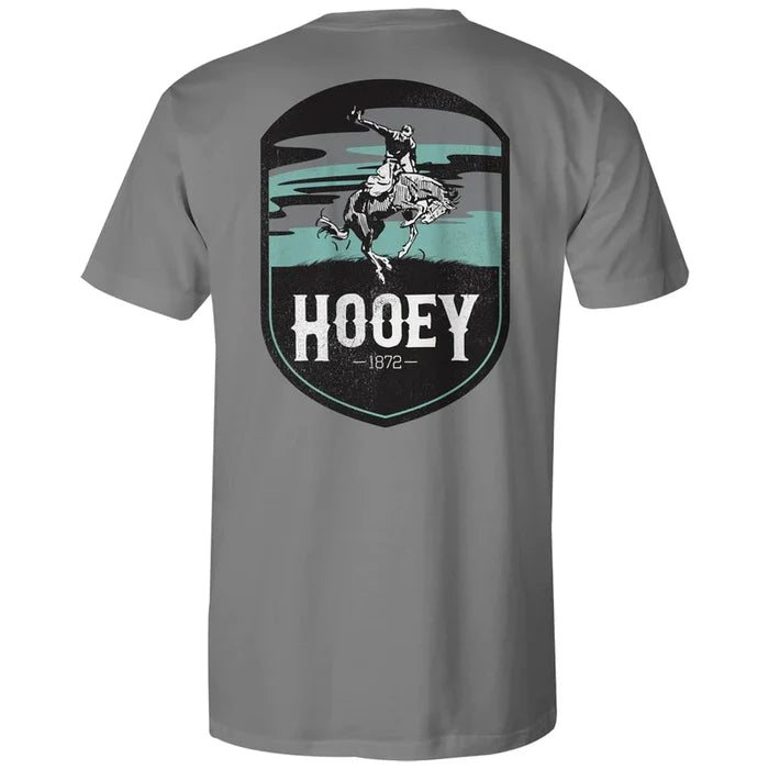 Hooey "Cheyenne" Youth T-Shirt