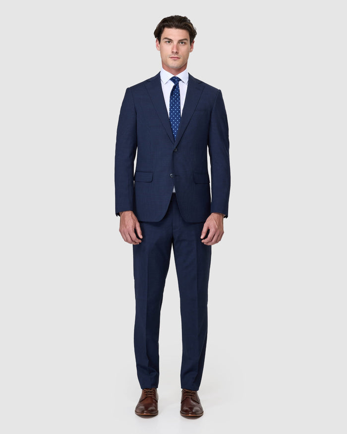 Hugo Suit - Men's Suits at Menzclub
