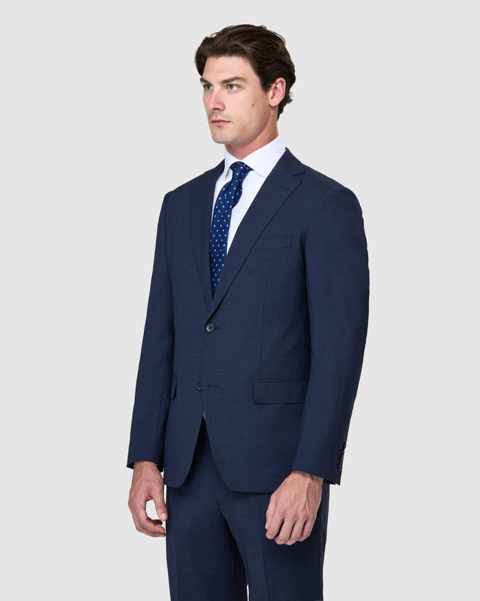 Hugo Suit - Men's Suits at Menzclub