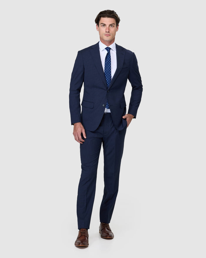 Hugo Suit - Men's Suits at Menzclub