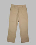 Husky Twill Pants