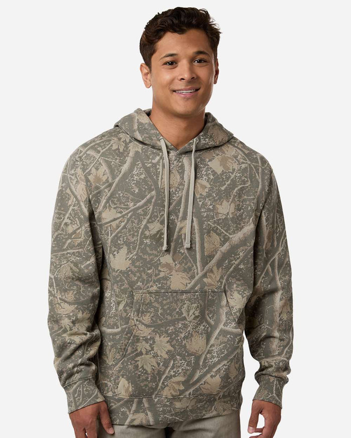 Deadwood Tree Camo / S
