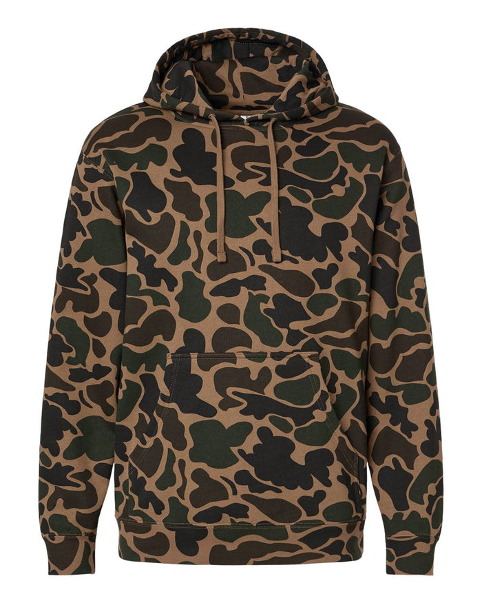 Duck Camo / S