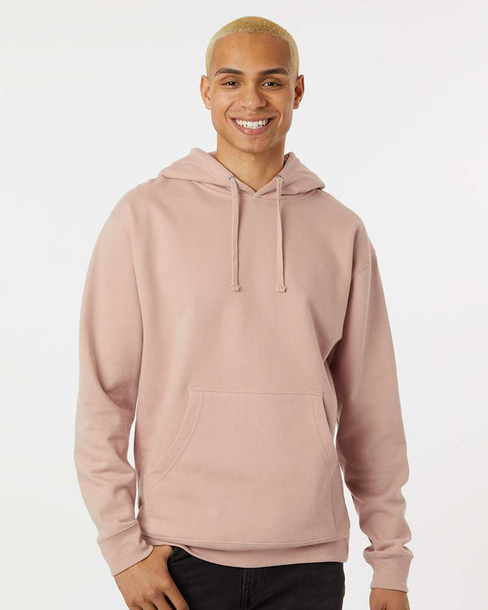 Dusty Pink / S