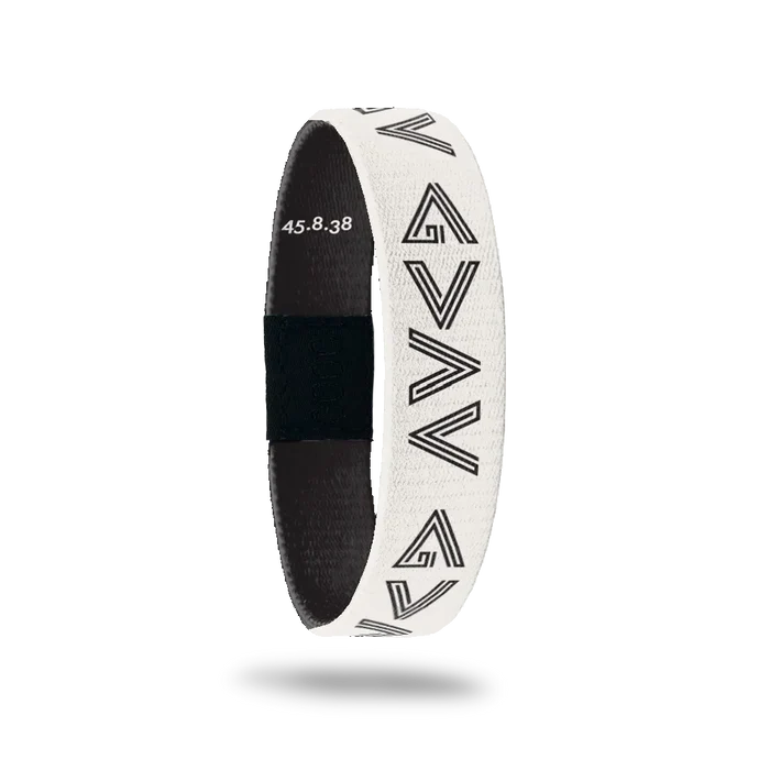 Interactive Bible Verse Bracelet
