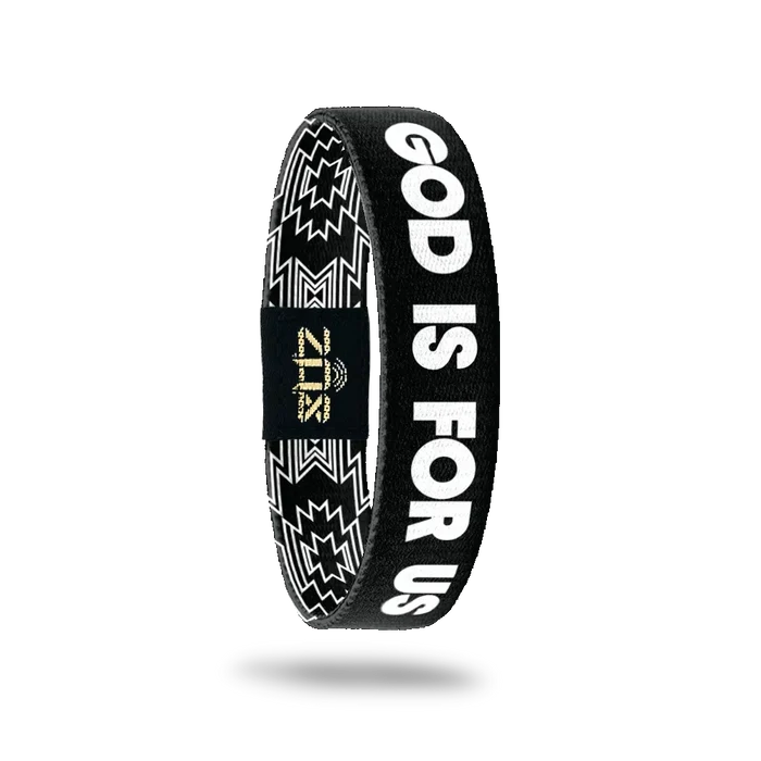 Interactive Bible Verse Bracelet