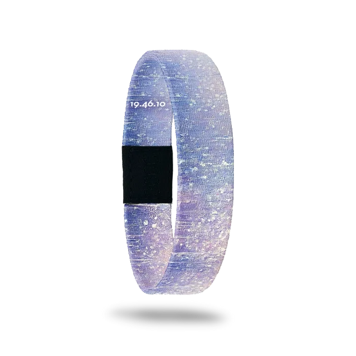 Interactive Bible Verse Bracelet