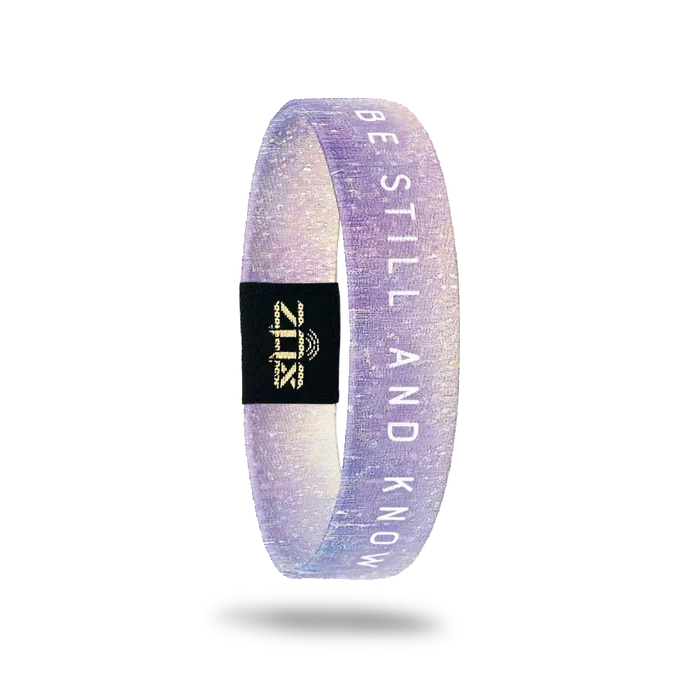 Interactive Bible Verse Bracelet