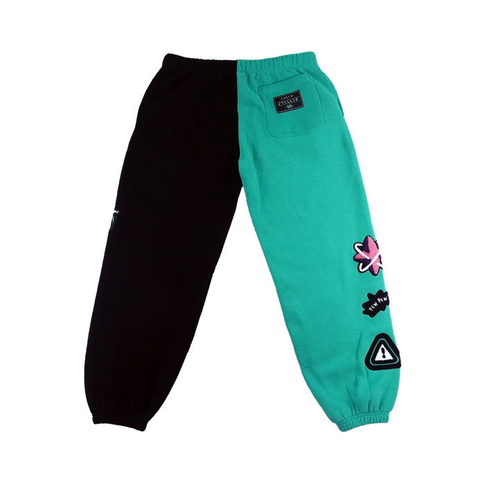 "Invasion" Sweatpants - Gamer Supps