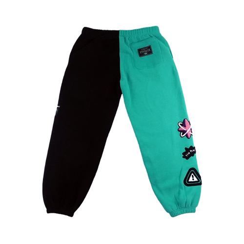 "Invasion" Sweatpants - Gamer Supps