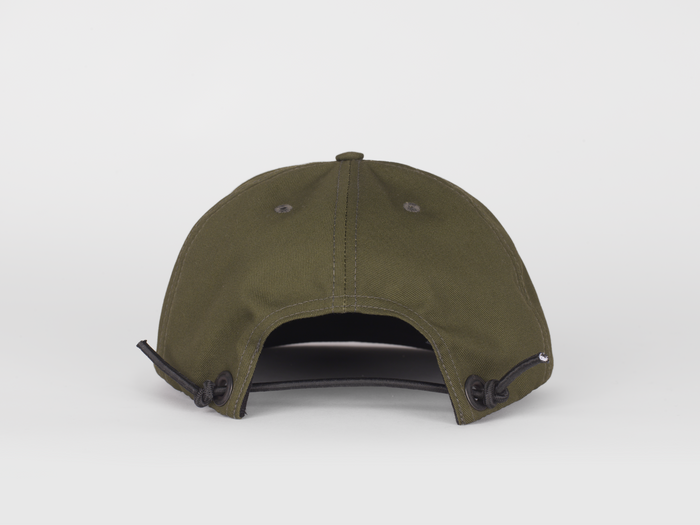 ISRU Hat