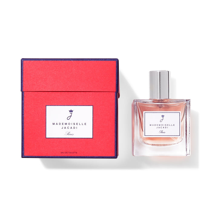 Jacadi Paris Mademoiselle Eau de Toilette