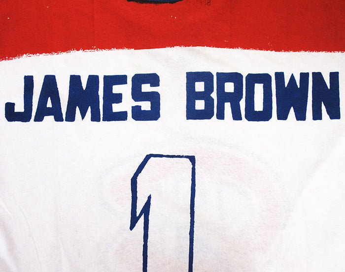 James Brown Tee