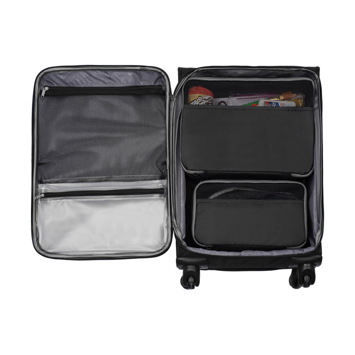 Jetsetter 3 Piece Packing Cube Set
