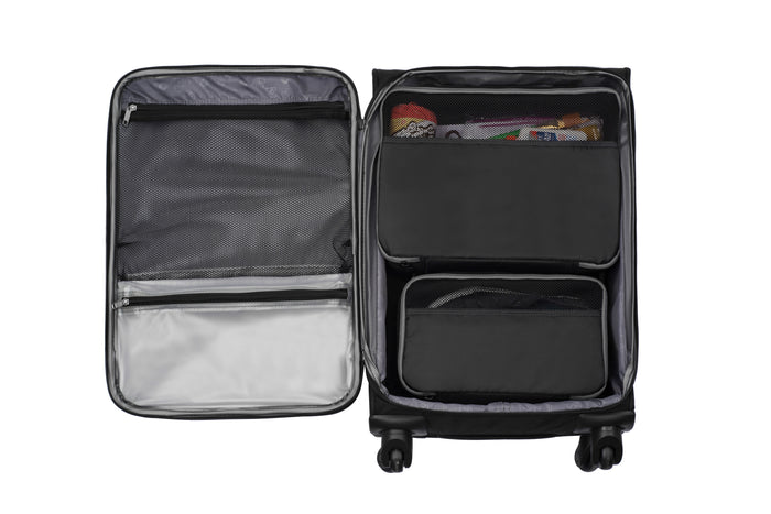 Jetsetter 3 Piece Packing Cube Set