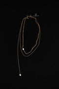 Jolene Necklace