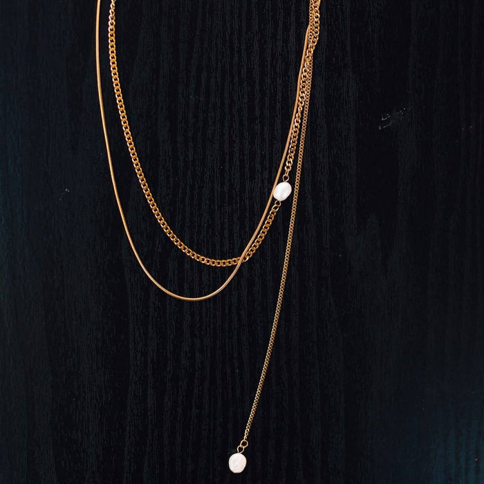 Jolene Necklace