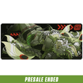 Juniper Actias Mouse Pad - Gamer Supps