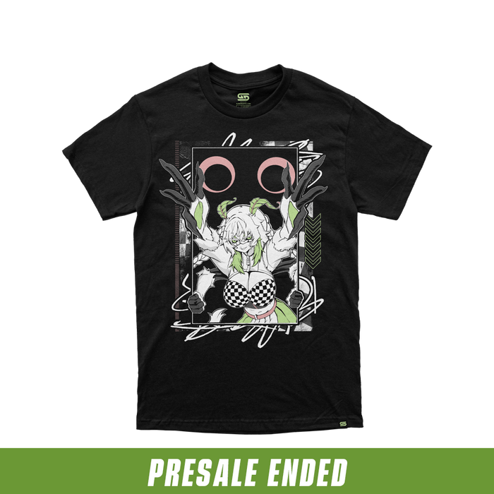 Juniper Actias Shirt - Gamer Supps