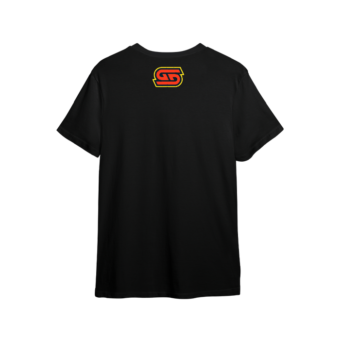 Kaiju Park Shirt - Gamer Supps