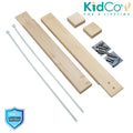 KidCo K13 Universal Gates Installation Kit