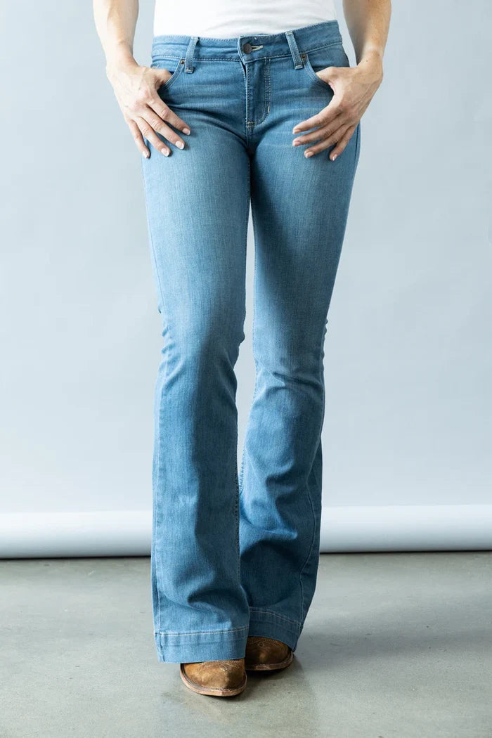 Kime's Ranch Lola Soho Fade Jean