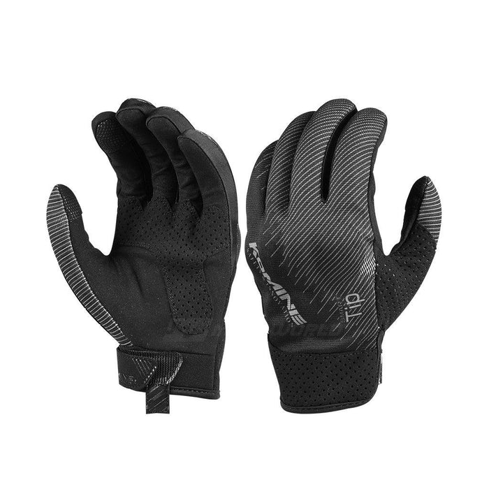 KOMINE GK-233 PROTECT RIDING MESH GLOVES - Motoworld Philippines