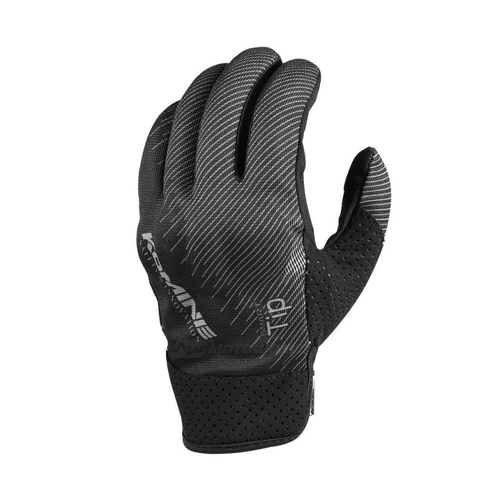 KOMINE GK-233 PROTECT RIDING MESH GLOVES - Motoworld Philippines