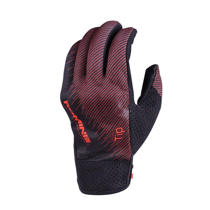 KOMINE GK-233 PROTECT RIDING MESH GLOVES - Motoworld Philippines